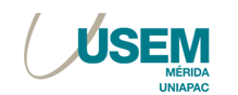 USEM Mérida Logo